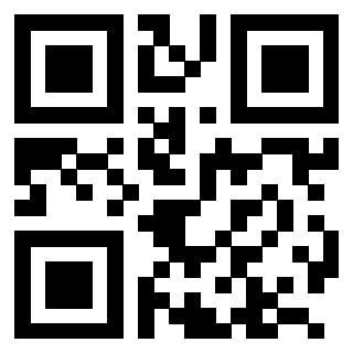 3204200291 - Immagine del QrCode
