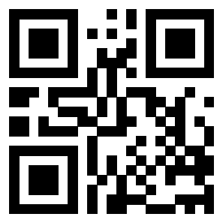 Il QrCode di 3204200294