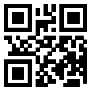 3204200295 - Immagine del Qr Code associato