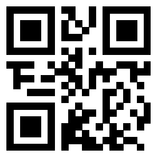 Il Qr Code di 3204200297