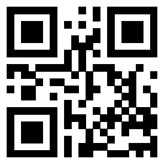 3204200299 - Immagine del Qr Code associato