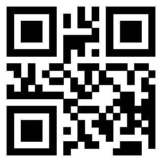 Il QrCode di 3204200304