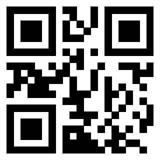 Scansione del Qr Code di 3204200306