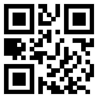 3204200309 QrCode associato