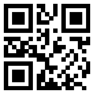 3204200312 - Immagine del QrCode associato