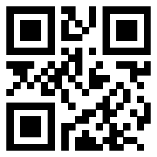 3204200315 - Immagine del QrCode