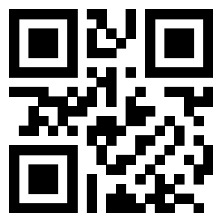 Scansione del Qr Code di 3204200318