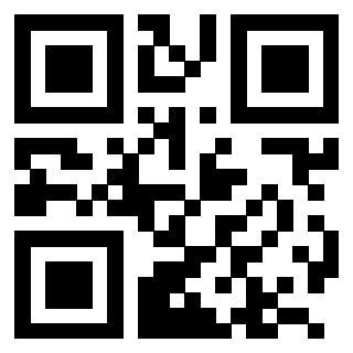 3204200319 QrCode associato