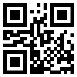 Il QrCode di 3204200320