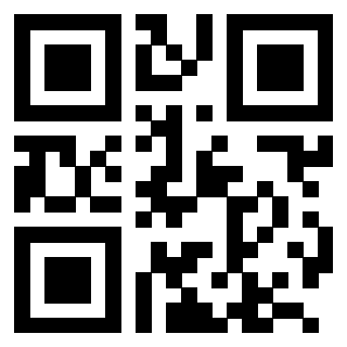 Scansione del QrCode di 3204200327