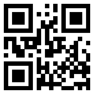 Il QrCode di 3204200329