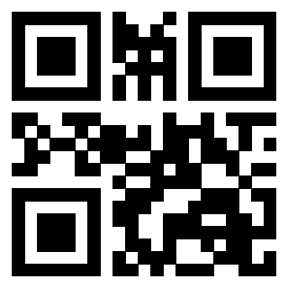 Immagine del Qr Code di 3204200331