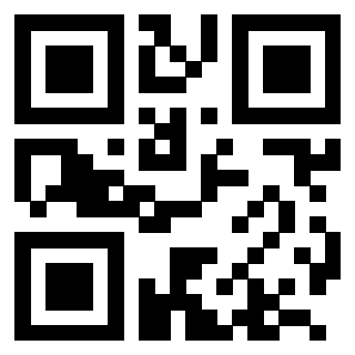 3204200332 - Immagine del Qr Code