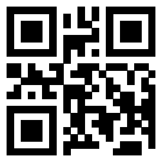 Immagine del Qr Code di 3204200333