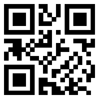 3204200334 - Immagine del Qr Code associato