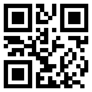 Immagine del Qr Code di 3204200337