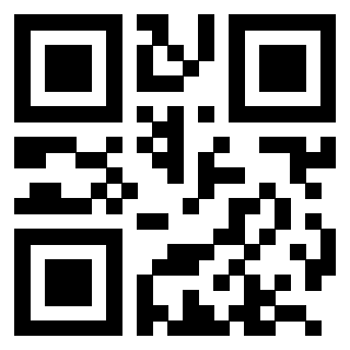 Scansione del Qr Code di 3204200344