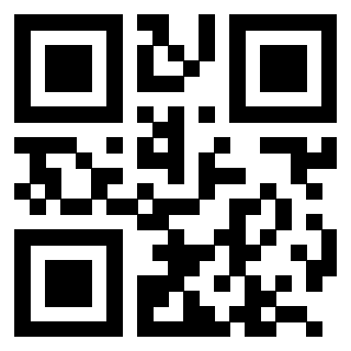 Il QrCode di 3204200345