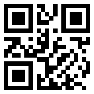 Immagine del Qr Code di 3204200348