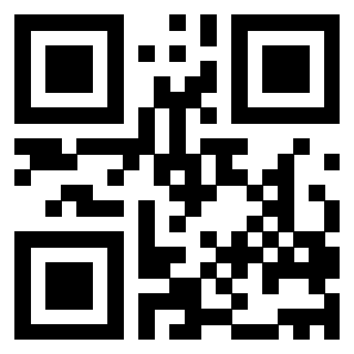 Scansione del QrCode di 3204200349