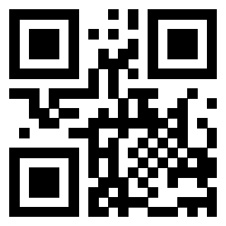 3204200350 - Immagine del QrCode associato