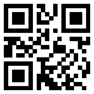 Il QrCode di 3204200351