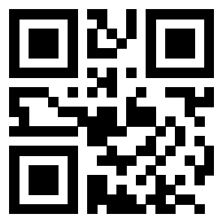 3204200354 - Immagine del Qr Code associato