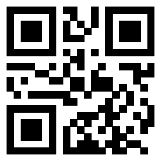 Scansione del Qr Code di 3204200355
