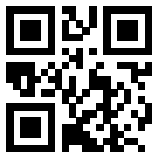 3204200365 - Immagine del QrCode