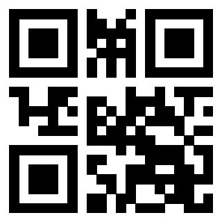 3204200367 - Immagine del QrCode