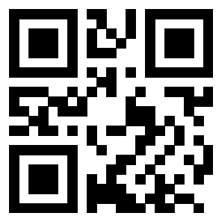 Il Qr Code di 3204200368