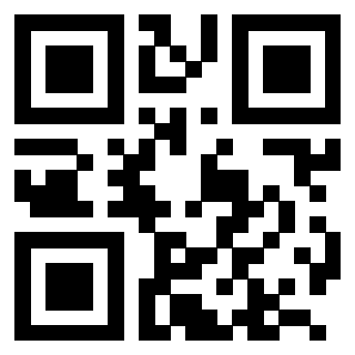 Scansione del Qr Code di 3204200369
