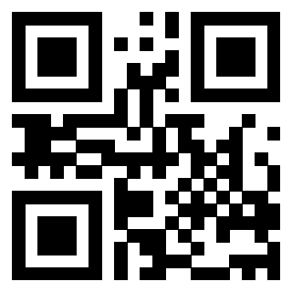 3204200371 - Immagine del Qr Code