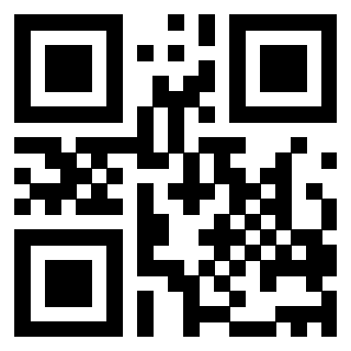 Immagine del QrCode di 3204200372