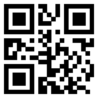 Immagine del QrCode di 3204200375