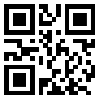 Il QrCode di 3204200377