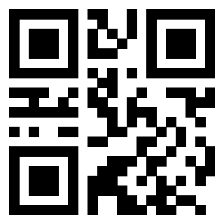 3204200379 - Immagine del Qr Code associato