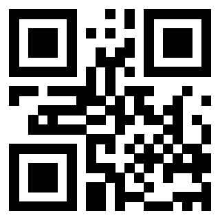 Il QrCode di 3204200381
