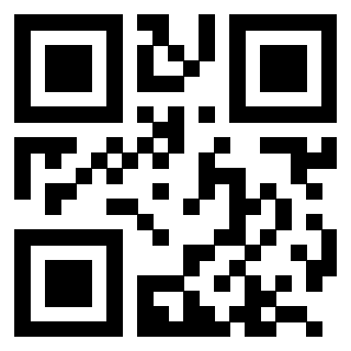 3204200384 - Immagine del Qr Code associato