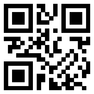 3204200390 Qr Code associato