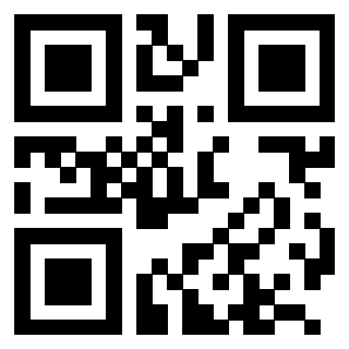 3204200391 - Immagine del QrCode