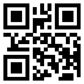 3204200392 Qr Code associato