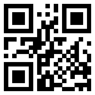 Immagine del QrCode di 3204200394