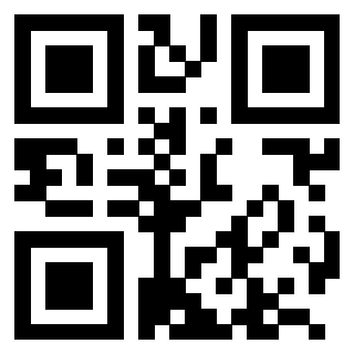 3204200395 - Immagine del QrCode