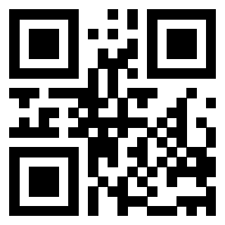Il QrCode di 3204200396