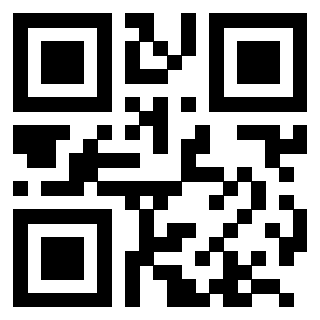 Immagine del Qr Code di 3204200402