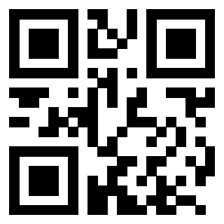 3204200403 - Immagine del Qr Code associato