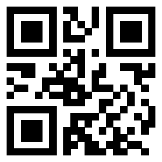 Il Qr Code di 3204200409