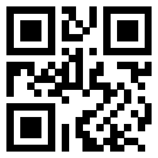 3204200410 - Immagine del Qr Code associato