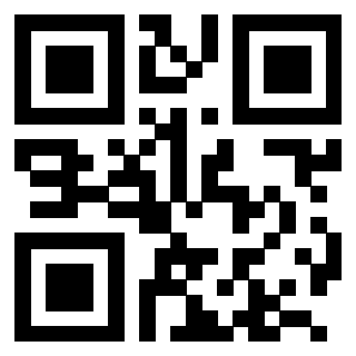 3204200413 QrCode associato